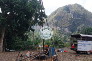 เจาะสำรวจดิน: ความสำคัญในการวางแผนโครงการและการลงทุน